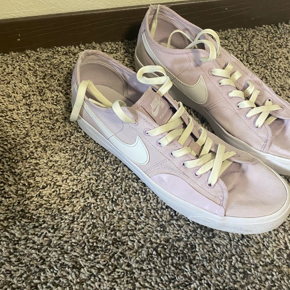 Nike Sb Blzr Court